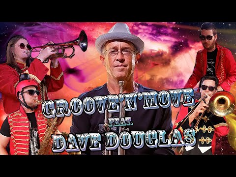 Miley Cyrus - Prisoner / Groove'n'move feat. Dave Douglas