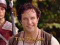 The Adventures Of Sinbad S02e07 The Curse Of The Gorgons