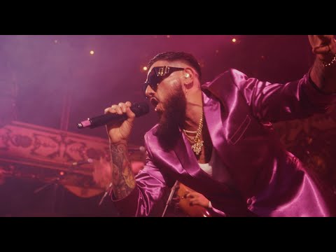 COMPOTA DE MANANA - “EL VAMPIRO” LIVE IN BCN 2025