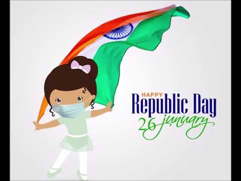 Republic Day - Principal's Message