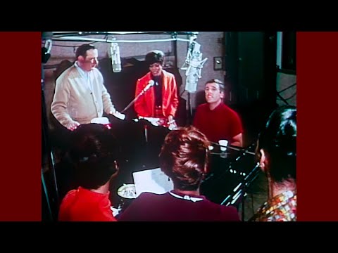 Burt Bacharach, Hal David & Dionne Warwick • “Alfie/I Say A Little Prayer” • 1967 [RITY Archive]
