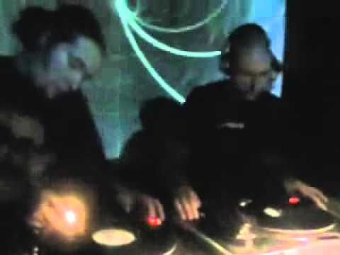 Frank Kvitta vs Mario Ranieri  NGoHT 4th b day @K2 Hungary