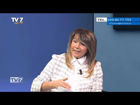 Tv7 con Voi del 11/03/2019 - Un occhio di riguardo al settore costruzioni (2 di 3)