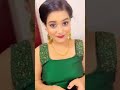 Saniya Babu PS Makeup Glimpse