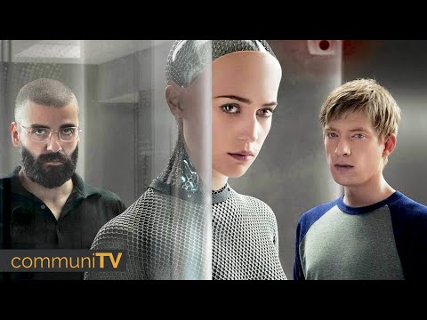 Best Artificial Intelligence Movies