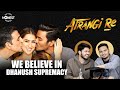 Honest Review: Atrangi Re movie | Akshay Kumar, Dhanush, Sara Ali Khan | Shubham & Rrajesh