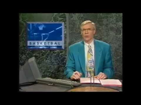 Seizoen '92-'93: Houthalen blijft in eerste i.p.v. Damme (BRT)