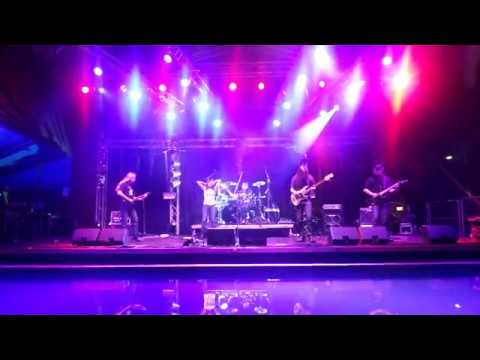 Not Perfect - NOT PERFECT - Dotek (Mělnické vinobraní 2014)