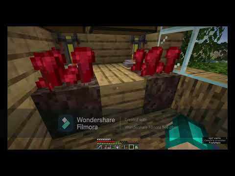 GikkerBot - The MineCraft Survival Guide Ep. 9, All About Brewing!