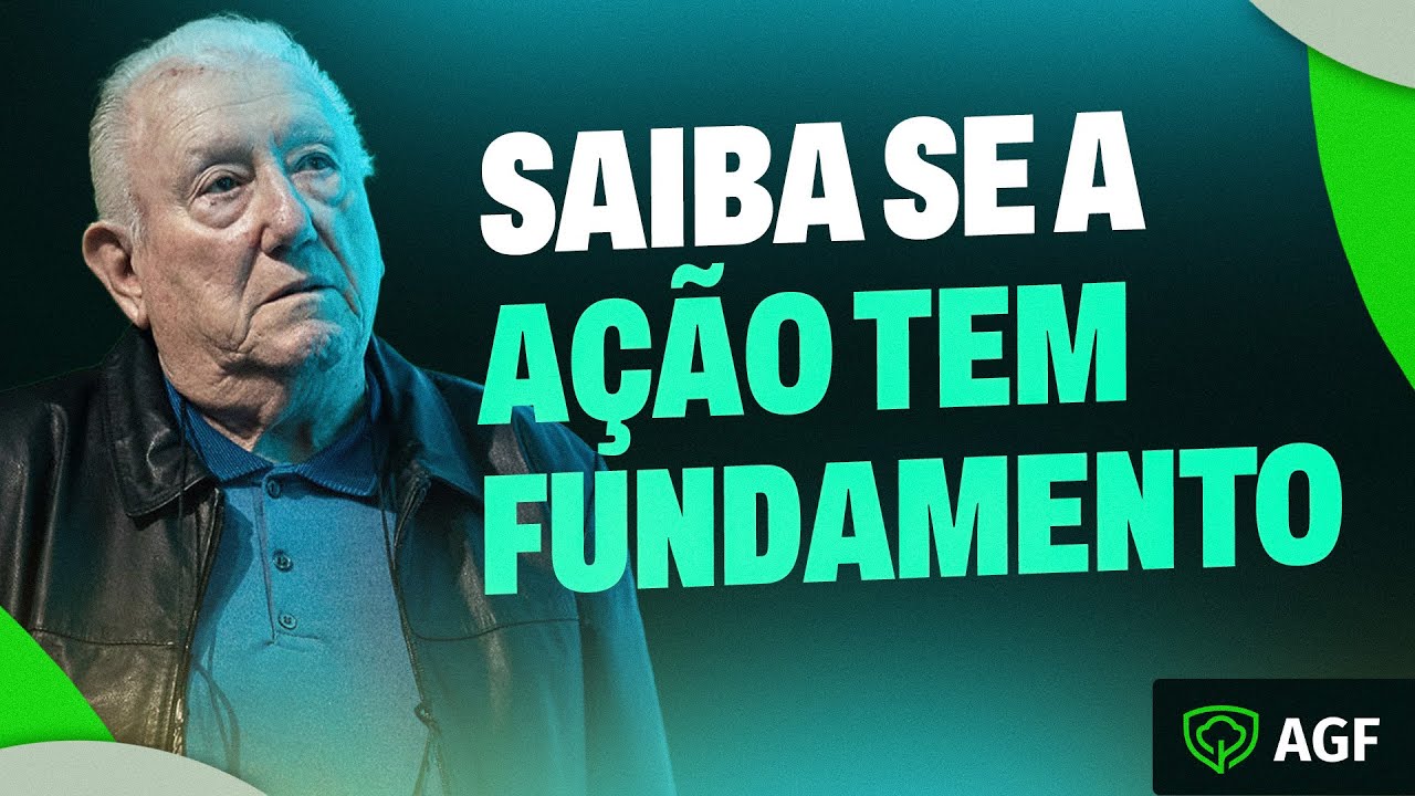 Como saber se uma empresa perdeu fundamentos ou não? Barsi explica