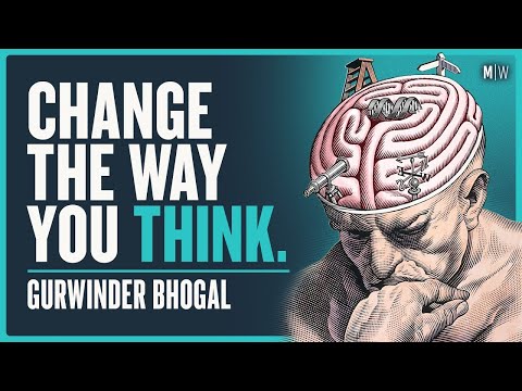 Shocking Psychology Lessons To Understand People Better - Gurwinder Bhogal