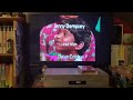Closing To Rock With Barney 1992 VHS