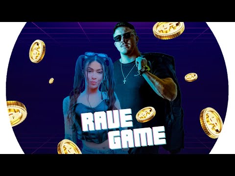 Mega Rave Game (DJ Polks)