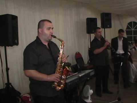 Fratii Balea - Instrumental - Nunta Live!