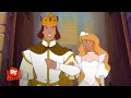 The Swan Princess 1994 The Royal Wedding Scene Movieclips