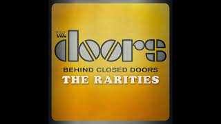 The Doors 💛 Behind Closed Doors, the Rarities💛L A  Woman💛 (Paul Oakenfold Remix)   ((*2013*))