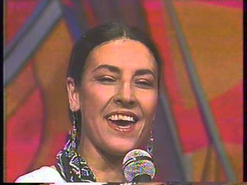 Jacinto Cenobio - Amparo Ochoa