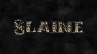 Slaine 