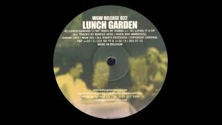 Koenie + Marius  -  Living It