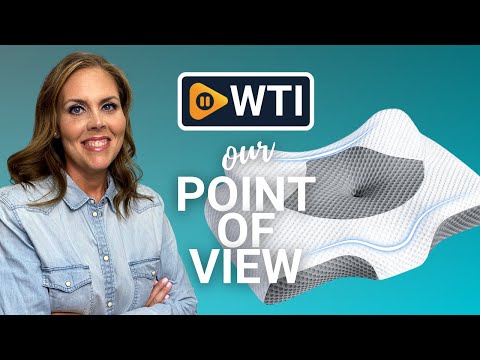 Osteo Cervical Pillow - WTI product video review