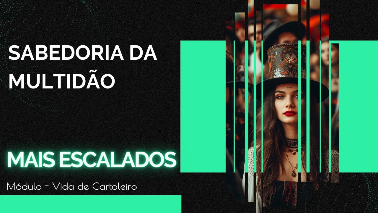Mais escalados
