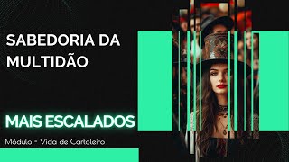 Mais escalados