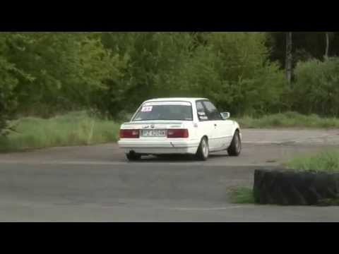 W. Puchalski (BMW E30) - III Runda AB CUP i BMW-Challenge (16.05.2015)