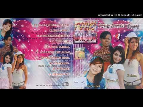 Cuap Cuap - Vie Cotok ( CD Rip )