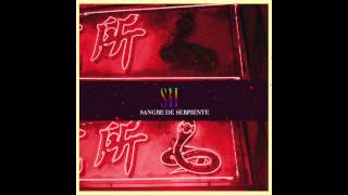 Sulphur4invaderS - Sangre De Serpiente