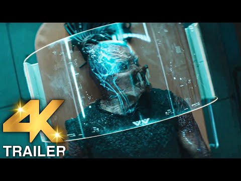 PREDATOR BADLANDS Trailer Tv Spot 4 "How Does It Feel To Be Hunted?" (4K ULTRA HD) 2025