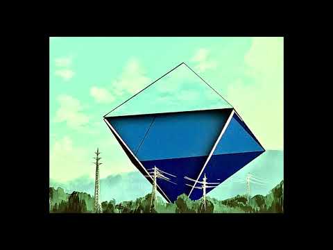 Evangelion - Ramiel's Arrival