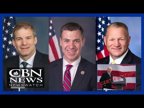 CBN NewsWatch AM: July 23, 2021
