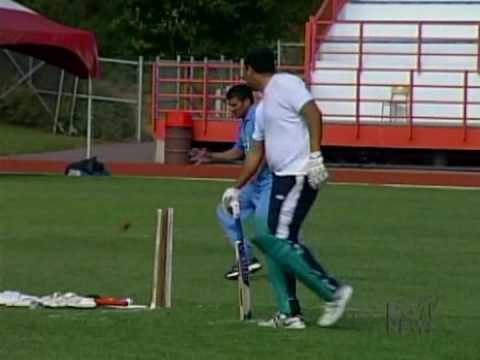 PGTV News - Cricket How To