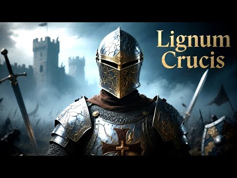 Lignum Сrucis | Templars Music | Medieval Soundtrack