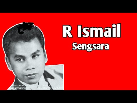 R Ismail & Rosiah Chik ~ Sengsara *