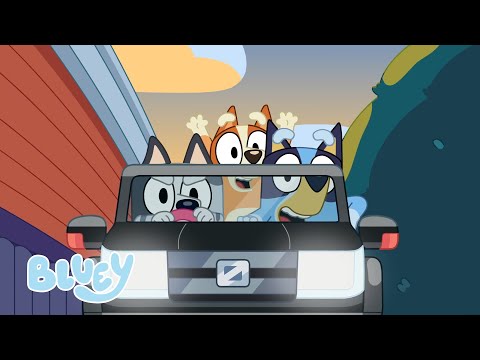 Pizzerki 🍕🚚 - Pełne odcinki 📺 | Seria 3 💙 | Blue - Oficjalny Polski Kanał