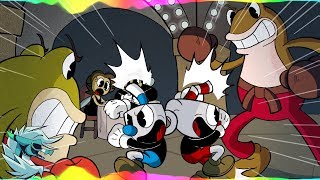 Cover art for [B] Clip Joint Calamity [REMIX]