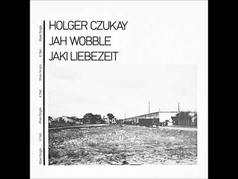 JAH WOBBLE   How Much Are They   1982