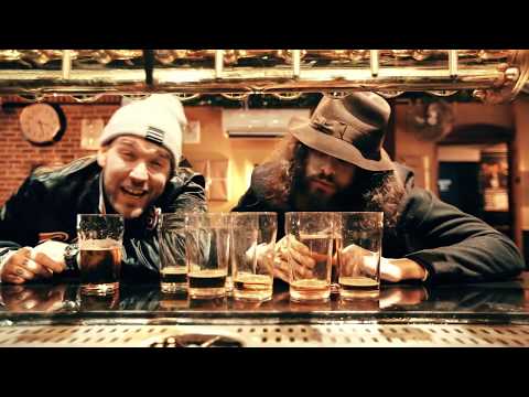 Youthstar - Week-End Sins feat. C.W Jones (Music Video)