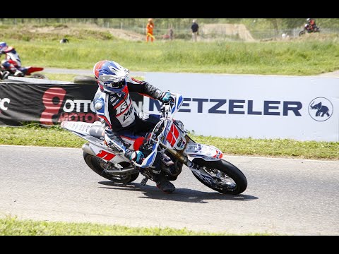 Internazionali d'Italia supermoto 2024 #3 - Busca