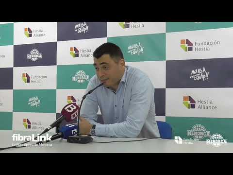 Hestia Menorca 72 - Aceitunas Fragata Morón 82