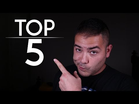 5 Ways People Fail the Police Academy