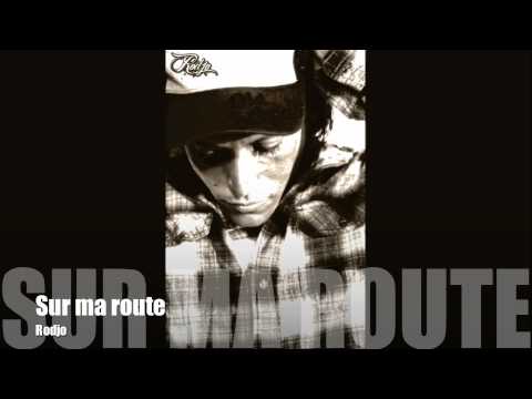 Rodjo sur ma route