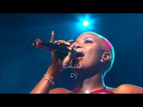 (Intégralité) Koffi Olomide, Cindy le Coeur & Quartier Latin - Dernier Zenith de Paris 2009 HD