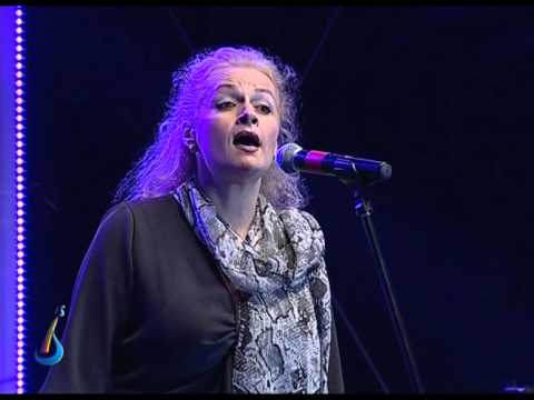 Tamburica fest 2015 TO "Banat" i Ester Vujčin