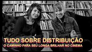 Aprenda a emplacar seu longa e se relacionar com distribuidoras com Vitrine Filmes/Galeria