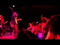 The Herd - We Cant Hear You (Live in Sydney) | Moshcam