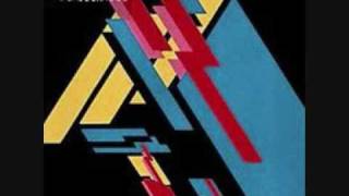 Athlete - The Unknown - Black Swan