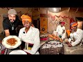 Dundlod राज घराने की अनोखीं रेसिपी MAAS KE SULE KA SHORB