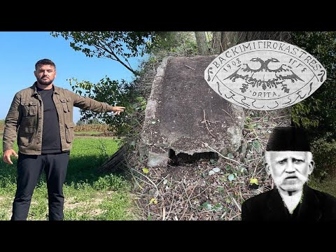 Varri i patriotit të madh shqiptar…? - Gjurmë Shqiptare